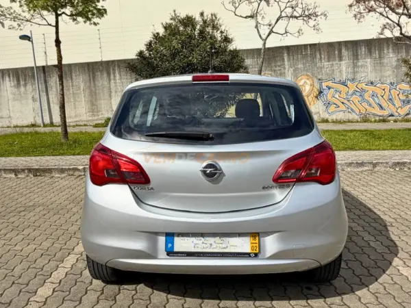 Opel Corsa 1.3 CDTi Ecotec d 9
