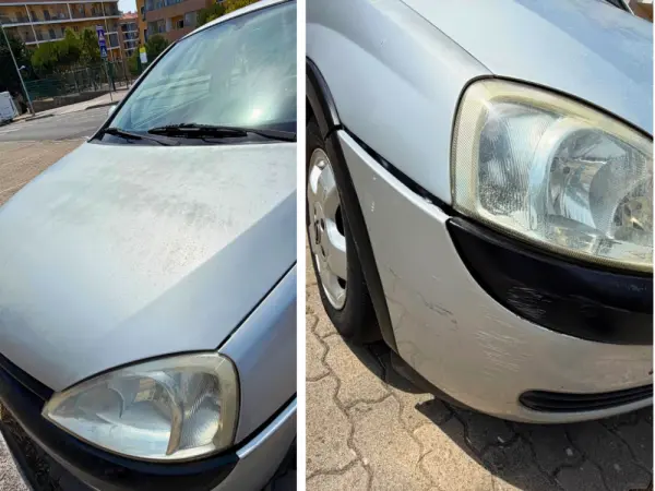 Opel Corsa 1.0 12V Confort 4
