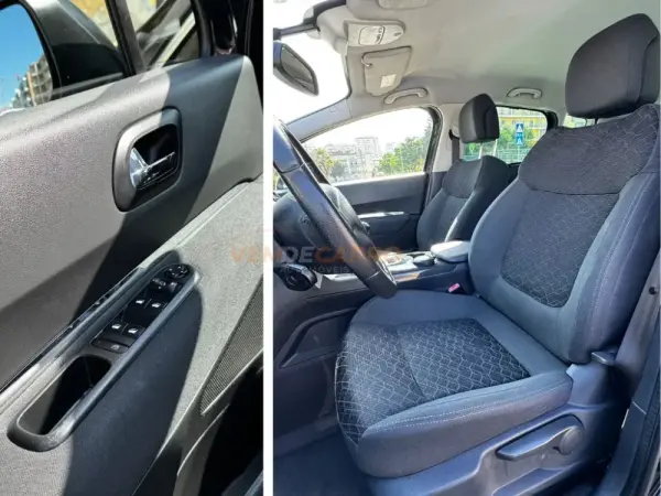 Peugeot 3008 1.6 Blue HDi Style 13