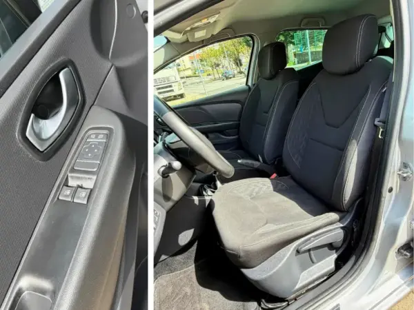 Renault Clio 1.5 dCi Limited 10