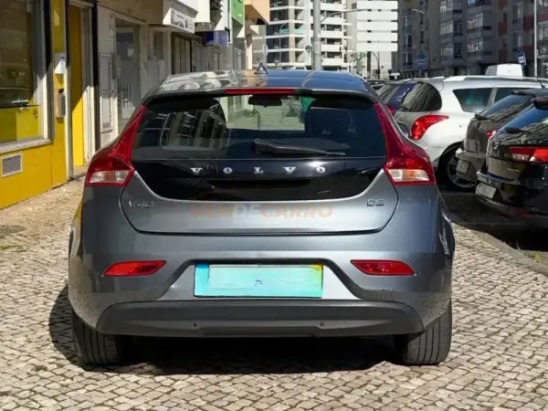 Volvo V40 2.0 D2 Kinetic 5