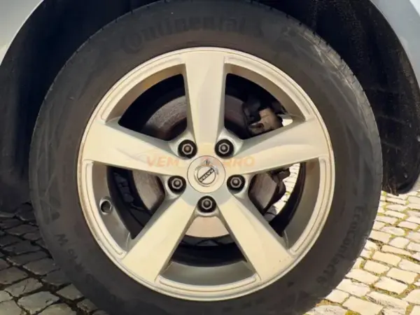 Volvo V40 2.0 D2 Kinetic 10