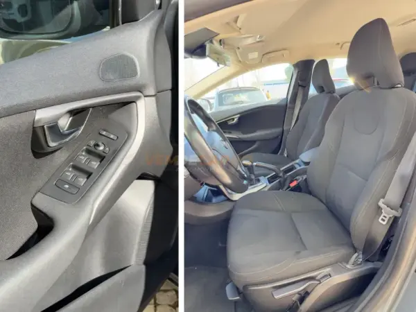 Volvo V40 2.0 D2 Kinetic 11
