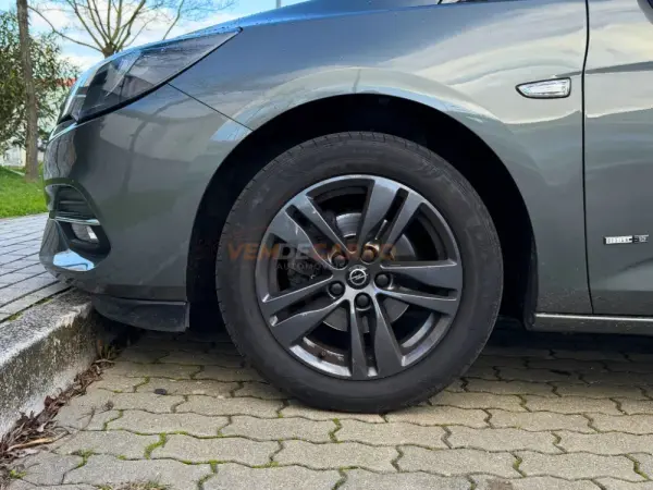Opel Astra Sports Tourer 1.5 D Business Edition S/S 7