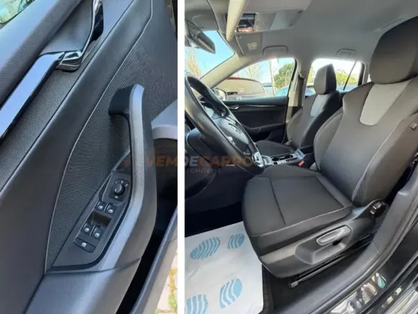 Skoda Octavia 2.0 TDI 9