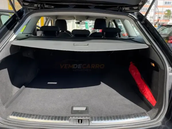 SEAT Leon ST 1.6 TDI Style Ecomotive 7