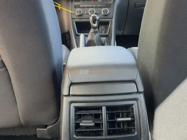 SEAT Leon ST 1.6 TDI Style Ecomotive 17