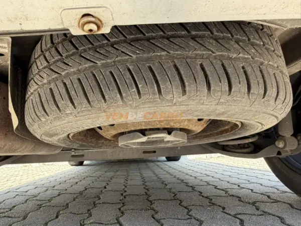 Renault Clio 1.2 16V Confort 8