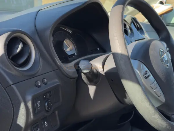 Nissan Note 1.2 Acenta 13
