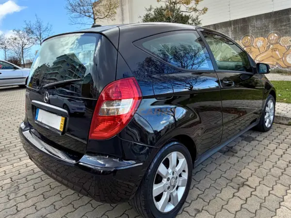 Mercedes-Benz A 160 A160 9