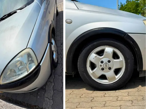 Opel Corsa 1.0 12V Confort 5