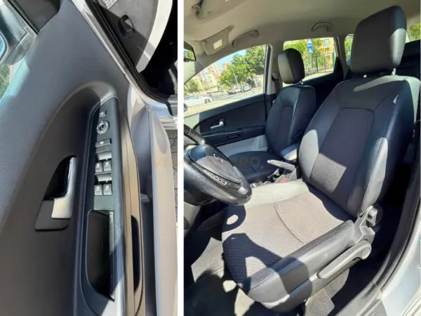 Kia Ceed SW 1.6 CRDi EX 12