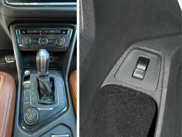 Volkswagen Tiguan 2.0 TDI R-Line DSG 4Motion 15