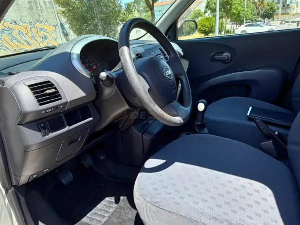 Nissan Micra 1.0 Emotion 14