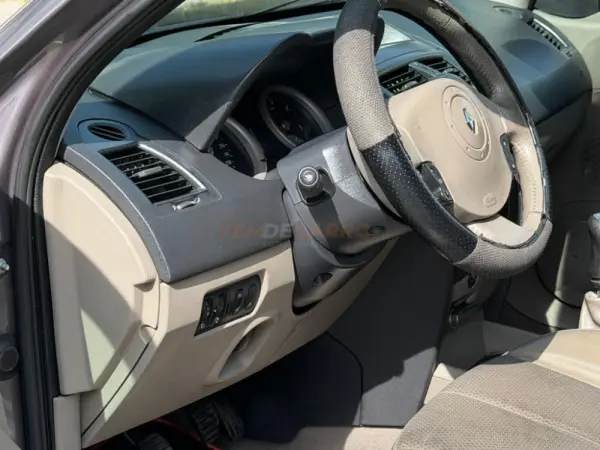 Renault Mégane 1.5 dCi Confort Dynamique 15