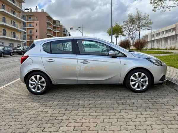 Opel Corsa 1.3 CDTi Ecotec d 7
