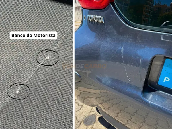 Toyota Aygo Cool 17