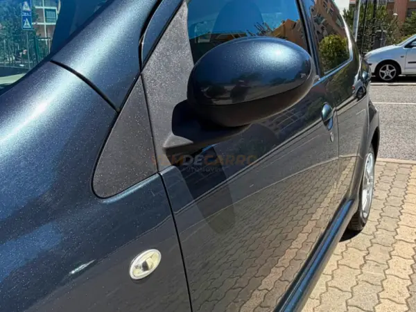 Toyota Aygo Cool 4
