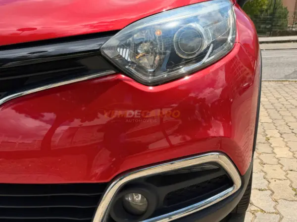 Renault Captur 0.9 TCE 4