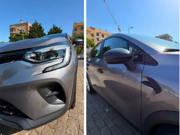 Renault Captur 1.0 TCe 4