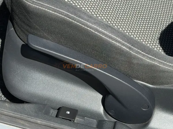 Skoda Fabia 1.2 Active 17
