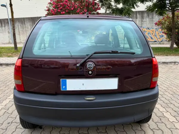Opel Corsa 1.4 Eco 7