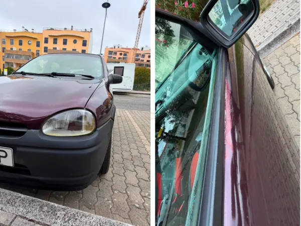 Opel Corsa 1.4 Eco 10