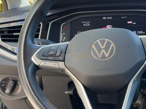 Volkswagen Taigo 1.0 TSI Style DSG 14