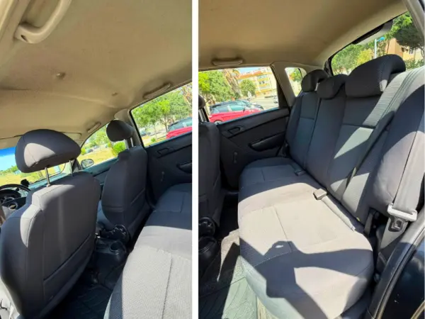 Chevrolet Aveo 1.2 L 14