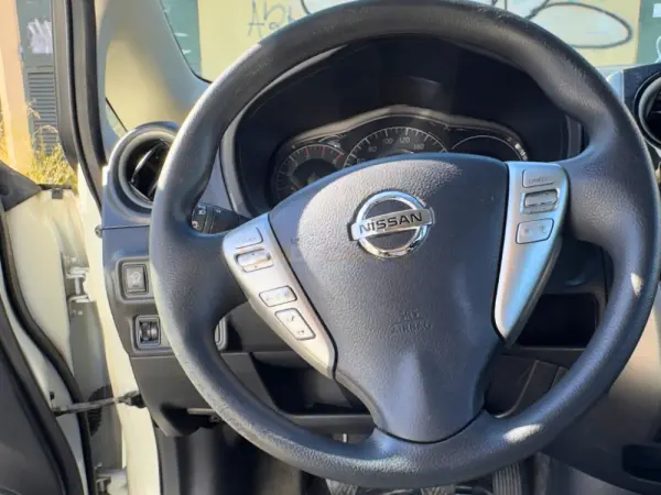 Nissan Note 1.2 Acenta 15