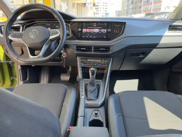 Volkswagen Taigo 1.0 TSI Style DSG 12