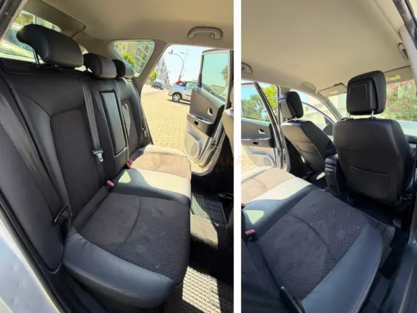 Kia Ceed SW 1.6 CRDi EX 17