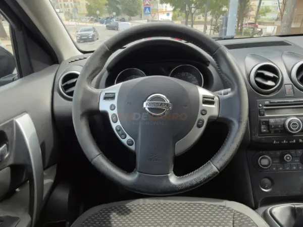 Nissan Qashqai 1.6 Acenta 16
