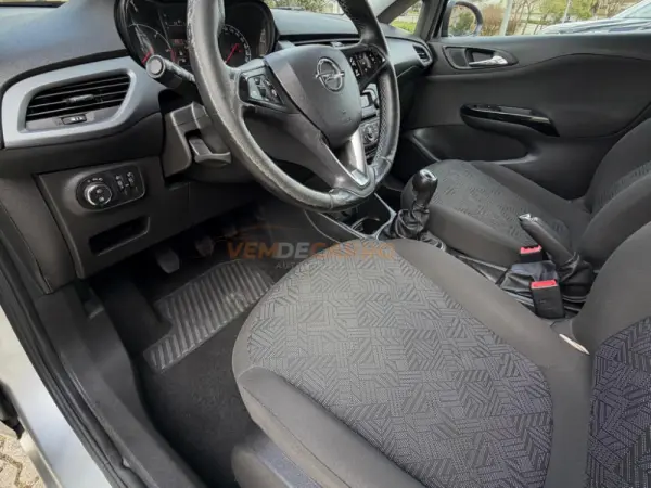 Opel Corsa 1.3 CDTi Ecotec d 16