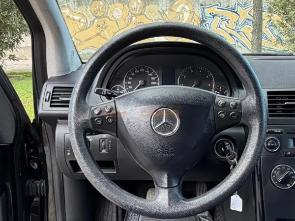 Mercedes-Benz A 160 A160 15