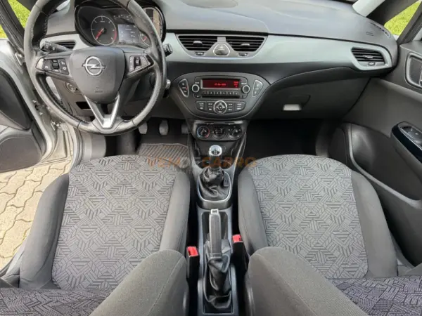 Opel Corsa 1.3 CDTi Ecotec d 17