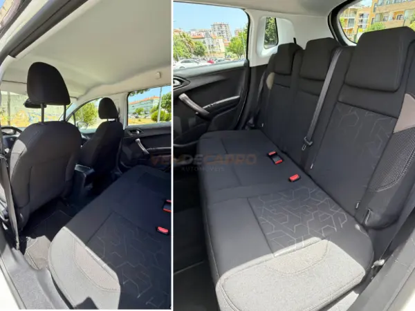 Peugeot 2008 1.2 VTi Active 16