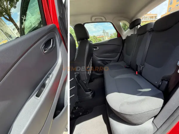 Renault Captur 0.9 TCE 20