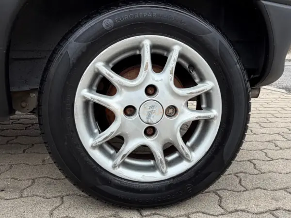 Opel Corsa 1.4 Eco 9