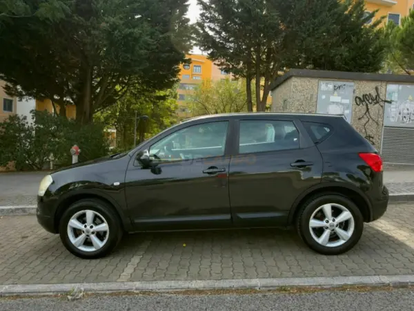Nissan Qashqai 1.6 Acenta 7