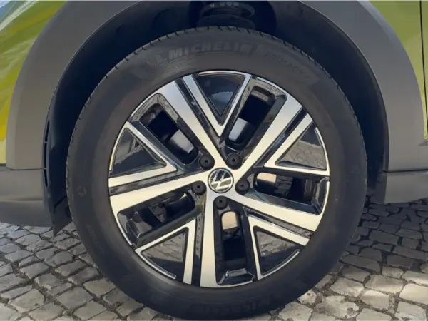 Volkswagen Taigo 1.0 TSI Style DSG 9