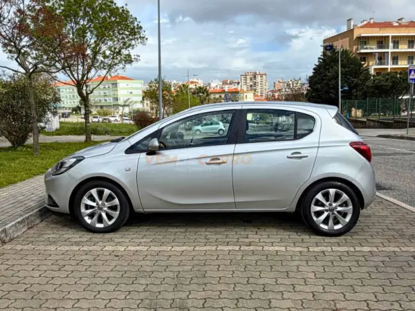 Opel Corsa 1.3 CDTi Ecotec d 6