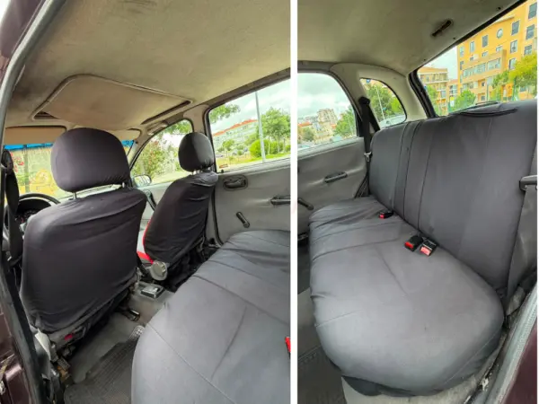 Opel Corsa 1.4 Eco 17