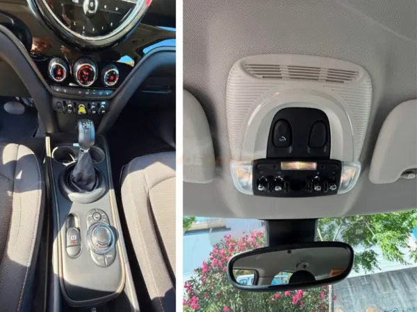 MINI Countryman Cooper SE ALL4 Auto 15