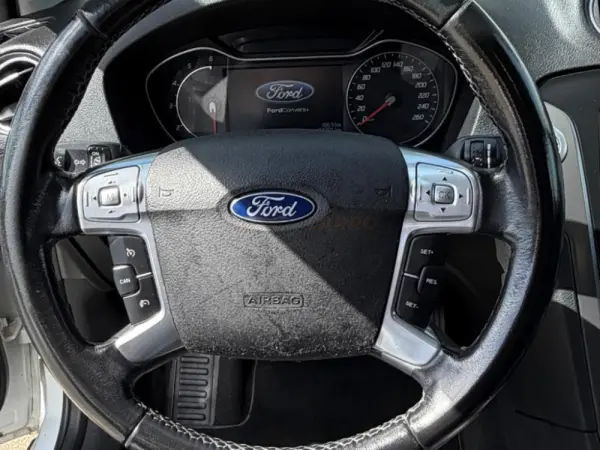Ford Mondeo SW 1.6 TDCi S 18