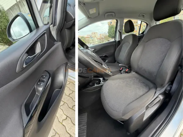 Opel Corsa 1.3 CDTi Ecotec d 15