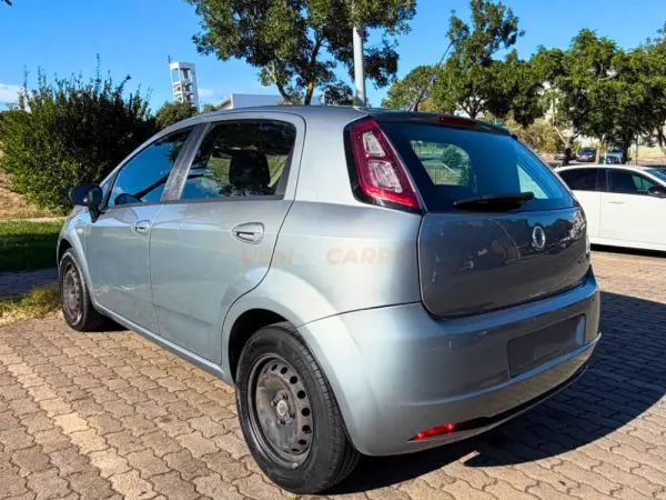 Fiat Grande Punto 1.2 Active 4