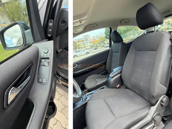 Mercedes-Benz A 160 A160 12