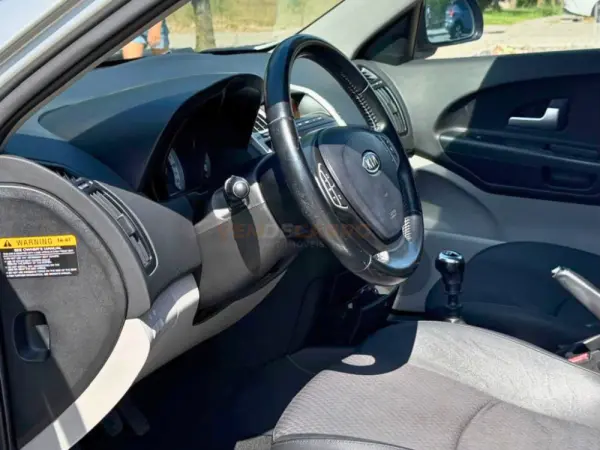Kia Ceed SW 1.6 CRDi EX 16