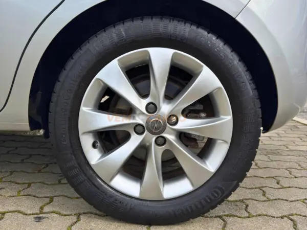 Opel Corsa 1.3 CDTi Ecotec d 12